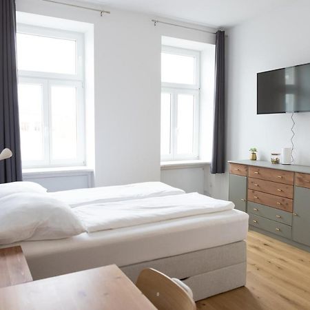 Ds Apartment 5 เวียนนา ภายนอก รูปภาพ