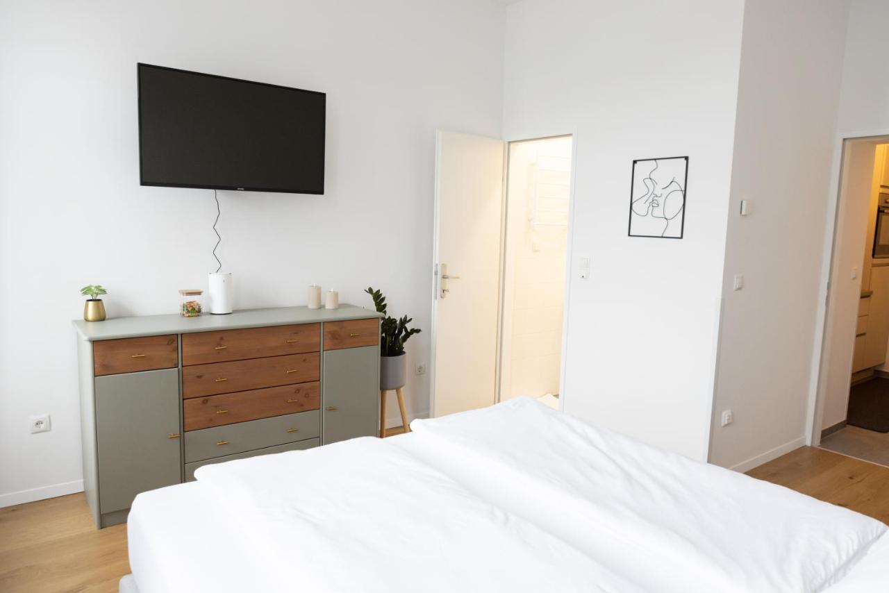 Ds Apartment 5 เวียนนา ภายนอก รูปภาพ
