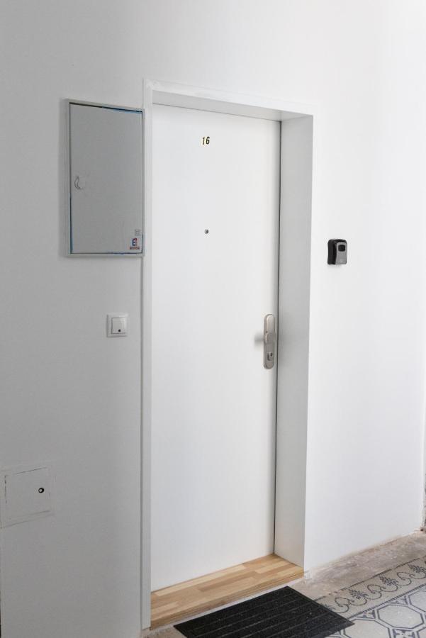 Ds Apartment 5 เวียนนา ภายนอก รูปภาพ