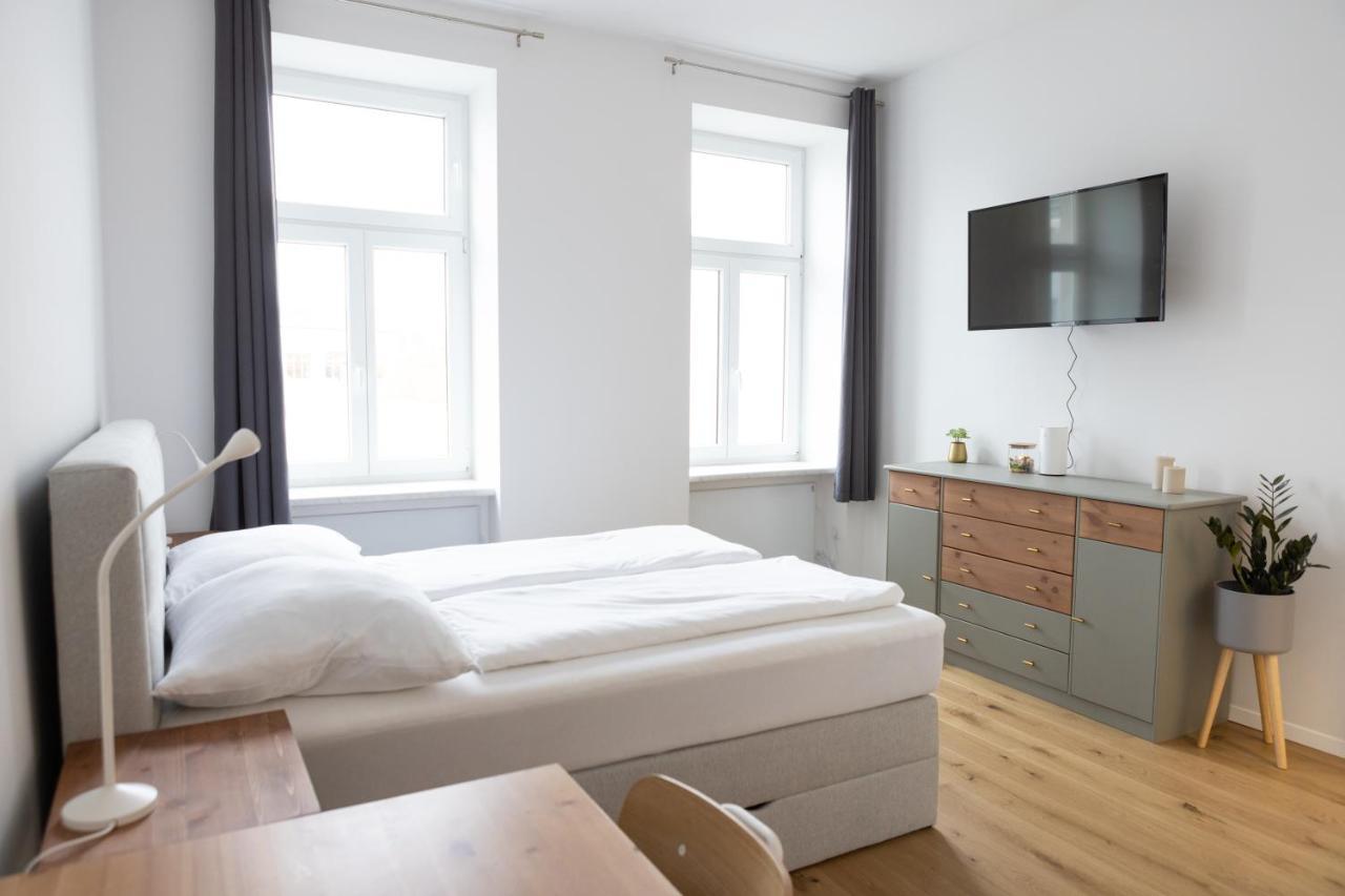 Ds Apartment 5 เวียนนา ภายนอก รูปภาพ